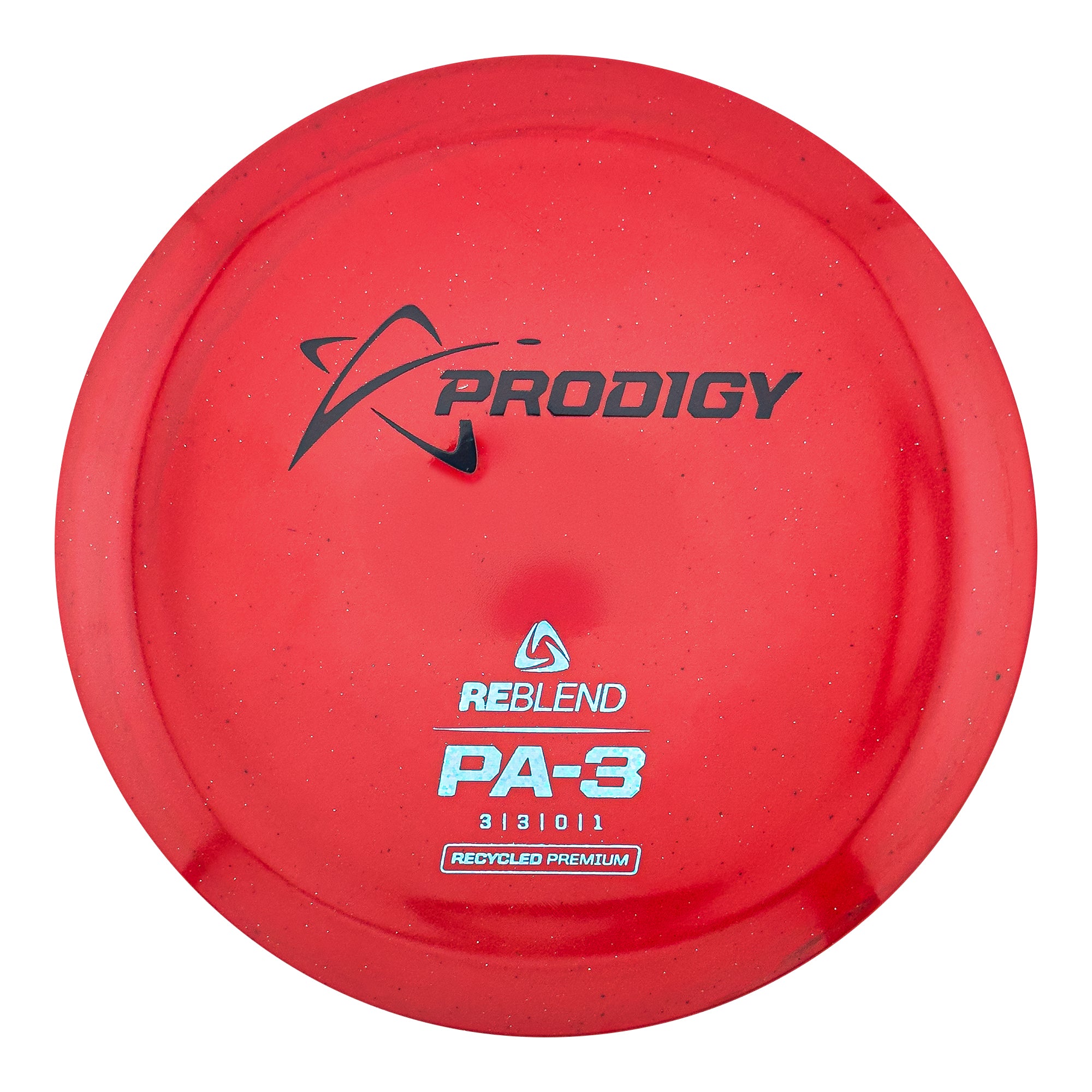 P3プロティン Prodigy PA-3 ReBlend Plastic