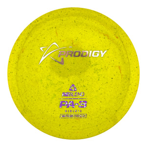 Prodigy PA-3 ReBlend Plastic