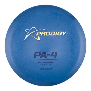 Prodigy PA-4 400 Plastic