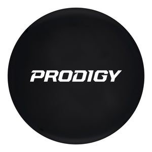 Prodigy PA-4 400 Plastic - Wordmark Stamp