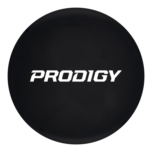 Prodigy PA-4 400 Plastic - Wordmark Stamp