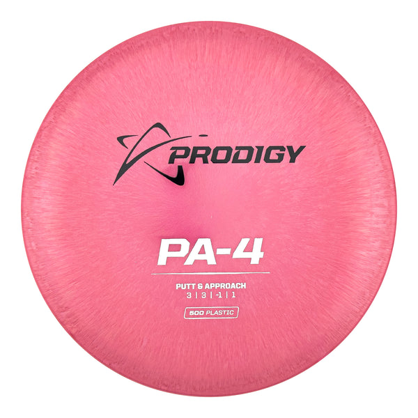 Prodigy PA-4 500 Plastic