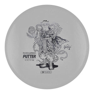 Prodigy PA-5 100 Plastic