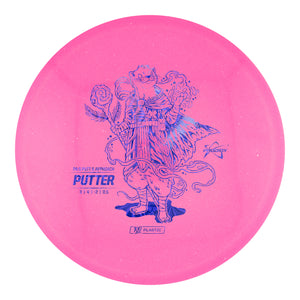 Prodigy PA-5 100 Plastic