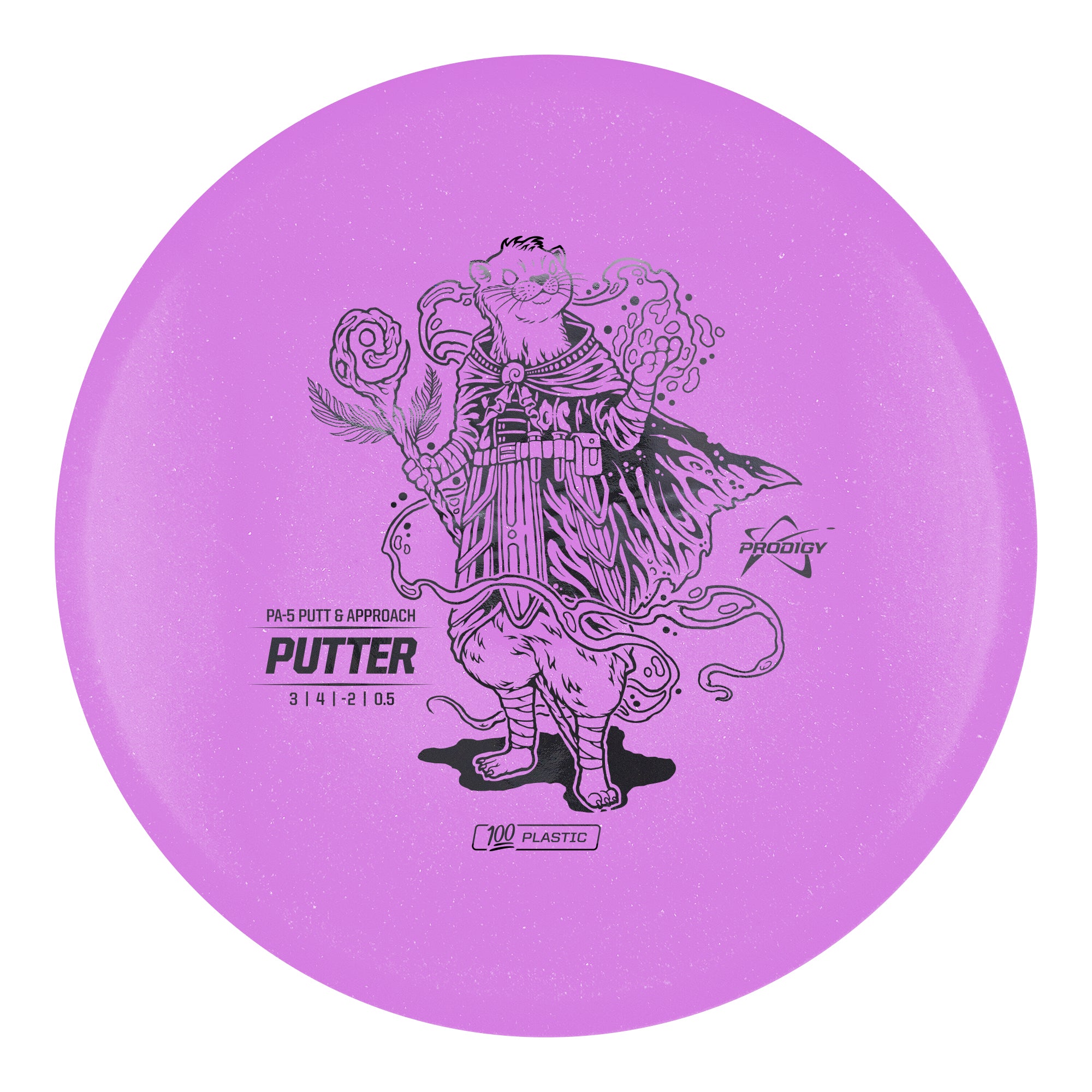 Shop Prodigy PA-5 100 Series Plastic