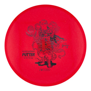 Prodigy PA-5 100 Plastic