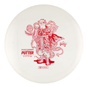 Prodigy PA-5 100 Plastic