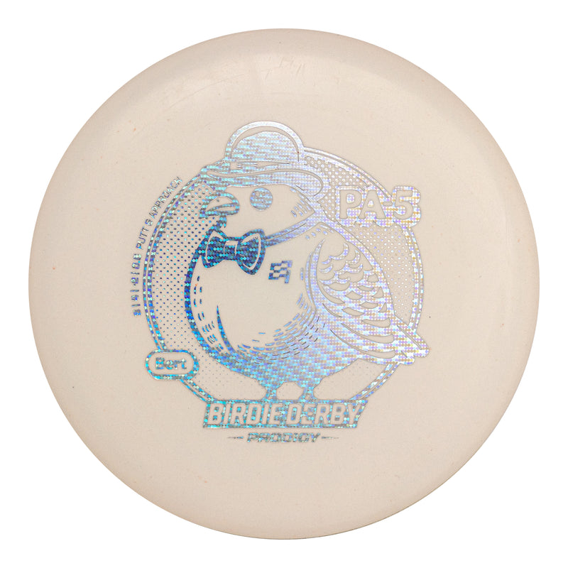 Prodigy PA-5 300 Plastic - Birdie Derby Stamp