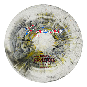 Prodigy PA-5 300 Fractal Plastic