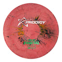 Prodigy PA-5 300 Fractal Plastic