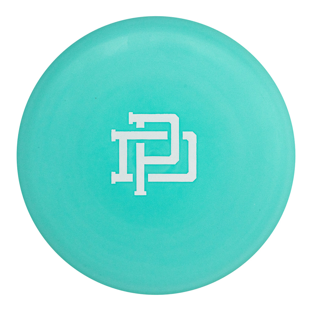 Prodigy PA-5 300 Plastic - Mini PD Logo