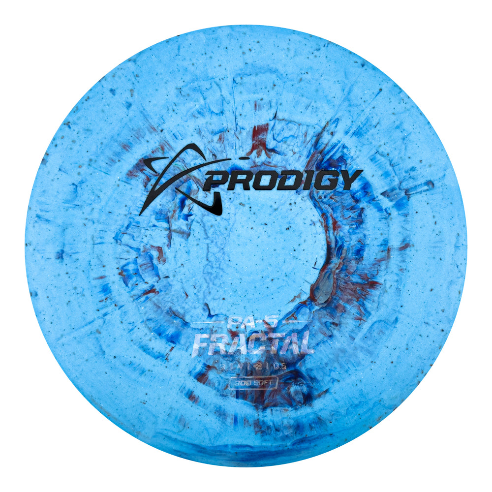 Prodigy PA-5 300 Soft Fractal Plastic