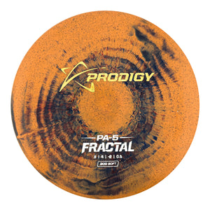 Prodigy PA-5 300 Soft Fractal Plastic