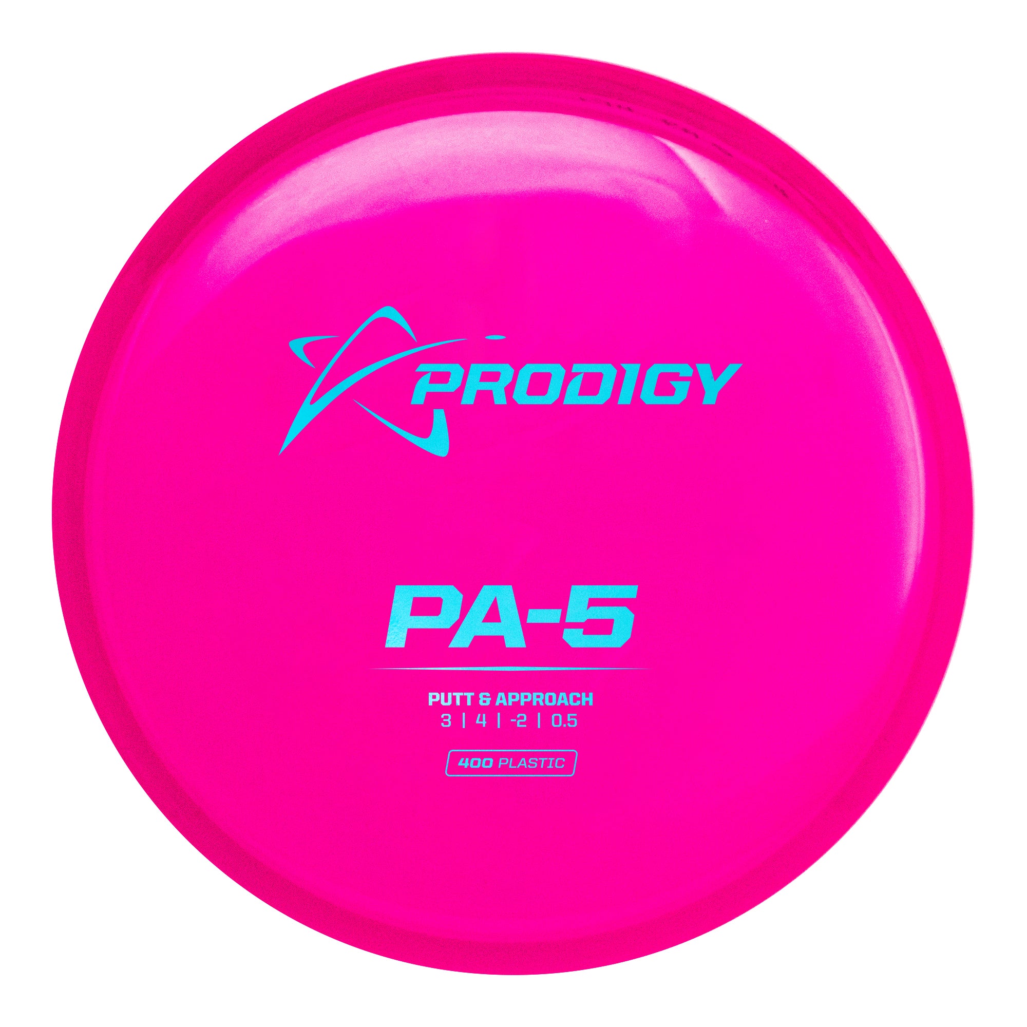 Shop Prodigy PA-5 400 Plastic