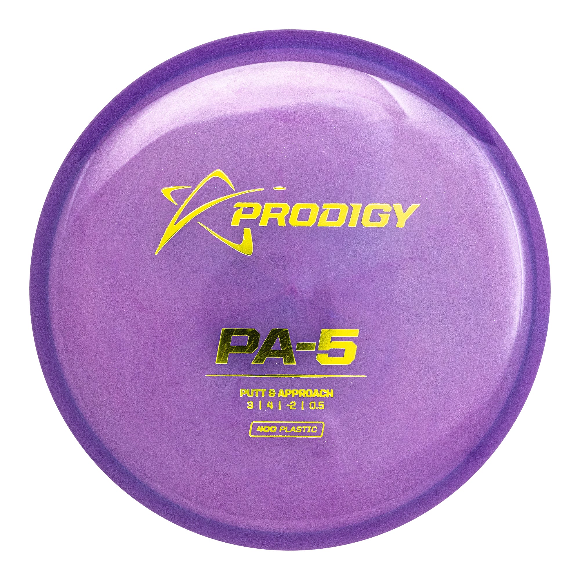 Shop Prodigy PA-5 400 Plastic