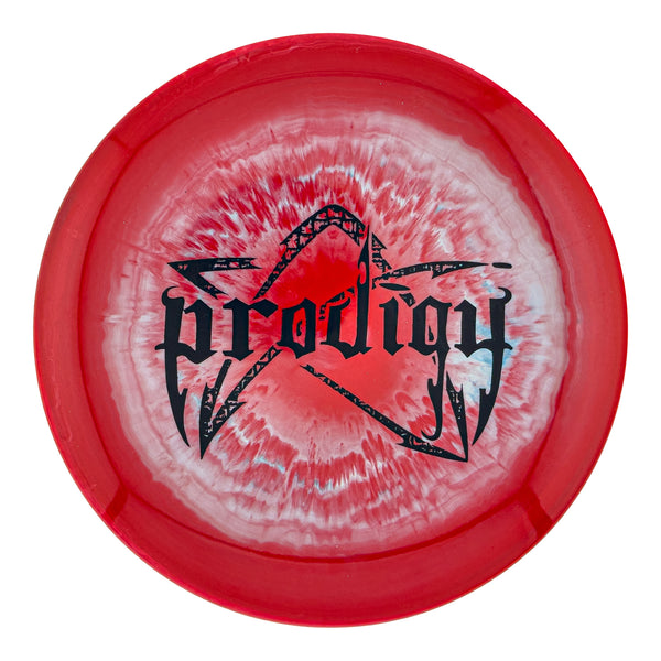 Prodigy PA-5 400 Spectrum - Gothic Stamp