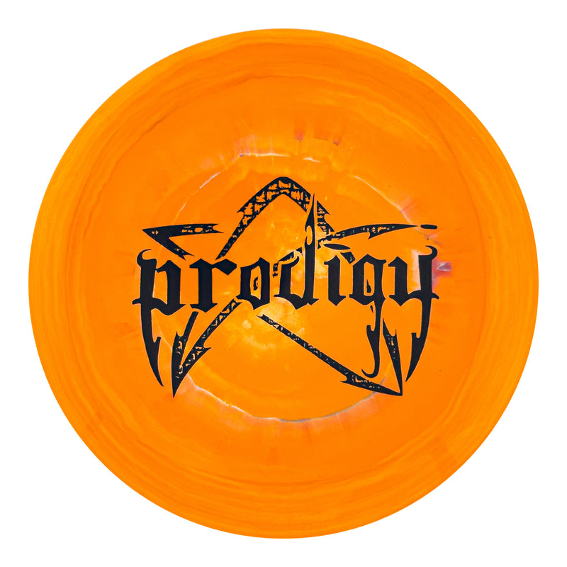 Prodigy PA-5 400 Spectrum - Gothic Stamp