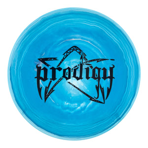 Prodigy PA-5 400 Spectrum - Gothic Stamp