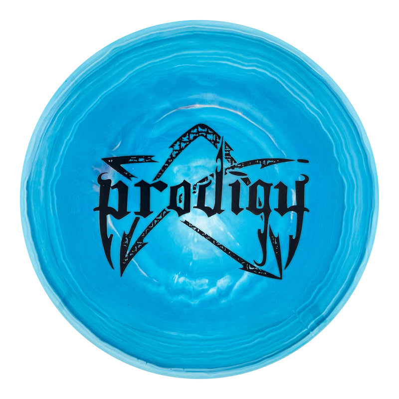 Prodigy PA-5 400 Spectrum - Gothic Stamp