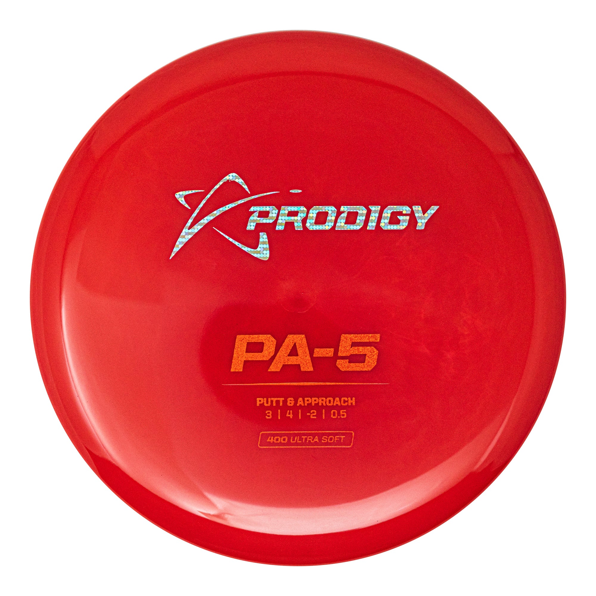 Shop Prodigy PA-5 400 Ultra Soft Plastic