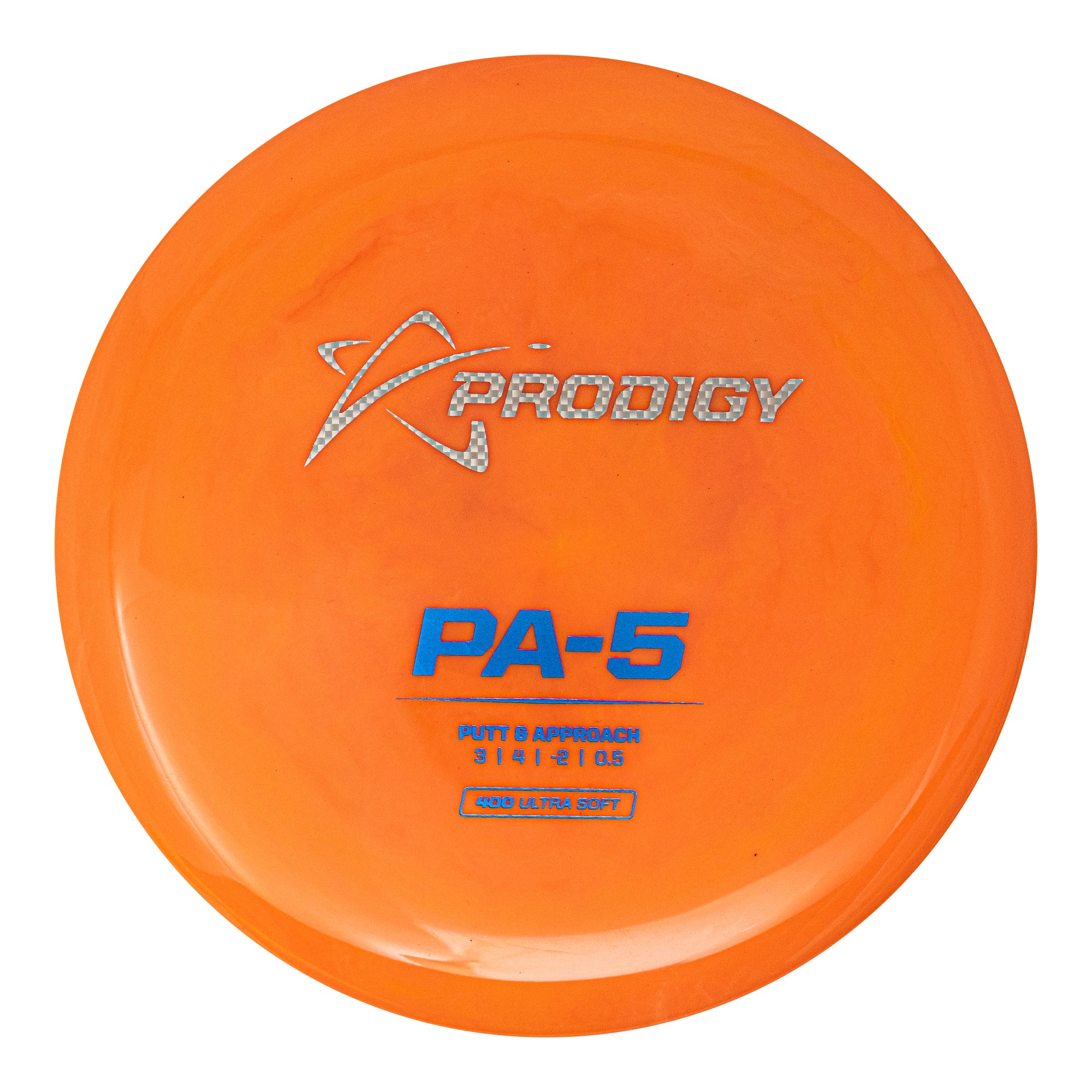 Shop Prodigy PA-5 400 Ultra Soft Plastic