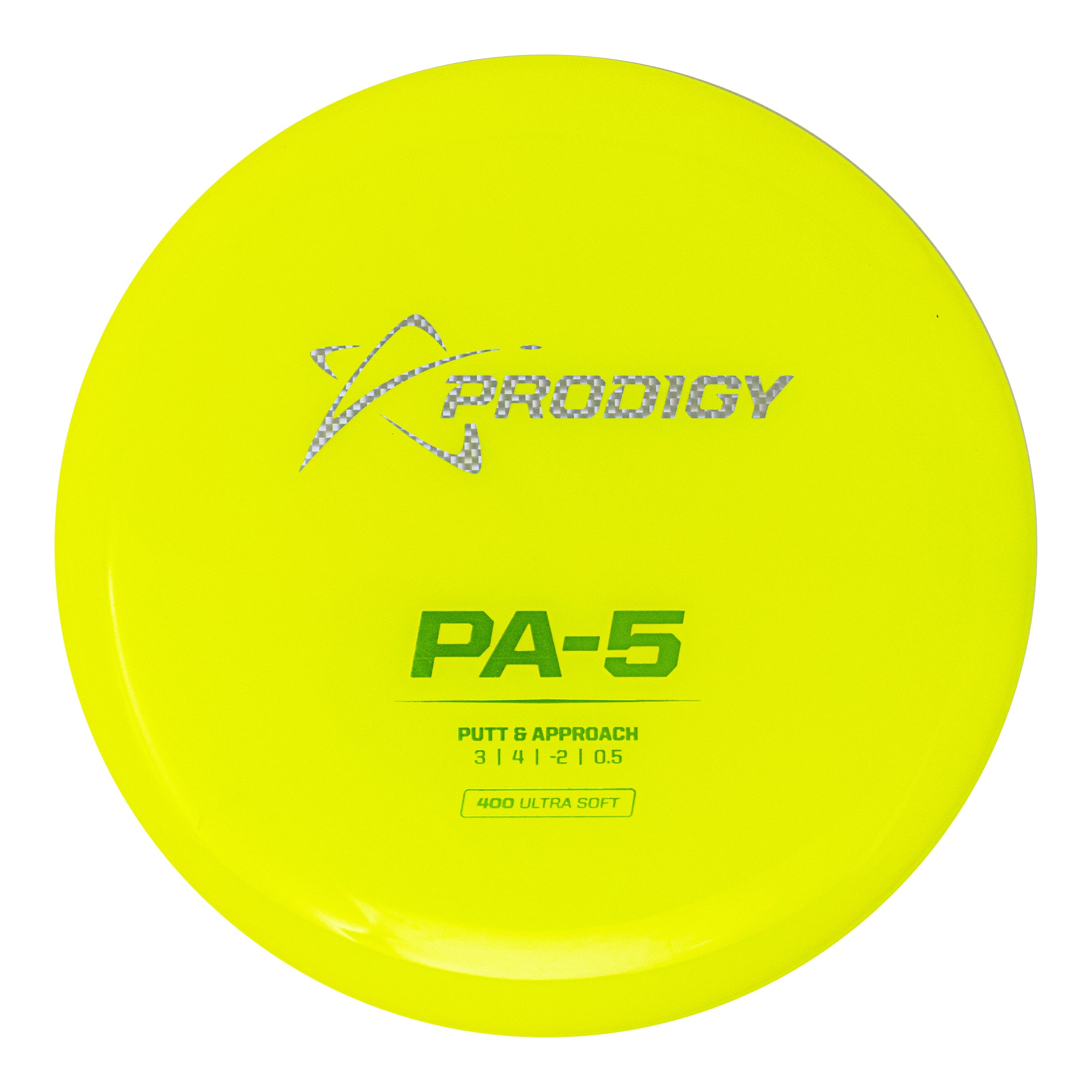 Shop Prodigy PA-5 400 Ultra Soft Plastic