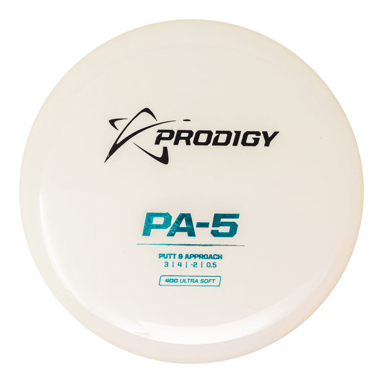 Prodigy Pa 5 Putt And Approach Disc 