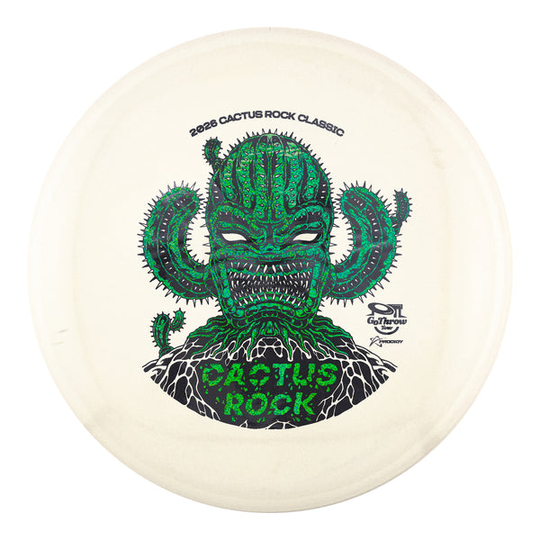 オンコン ポラロイド フィリックス Prodigy PA-5 400G - GoThrow Tour Cactus Rock Classic 2026 Stamp