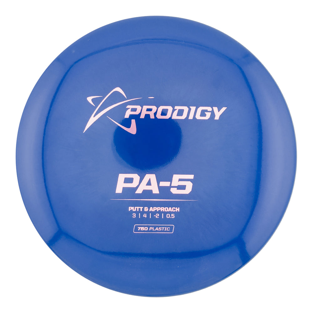 Prodigy PA-5 750 Plastic