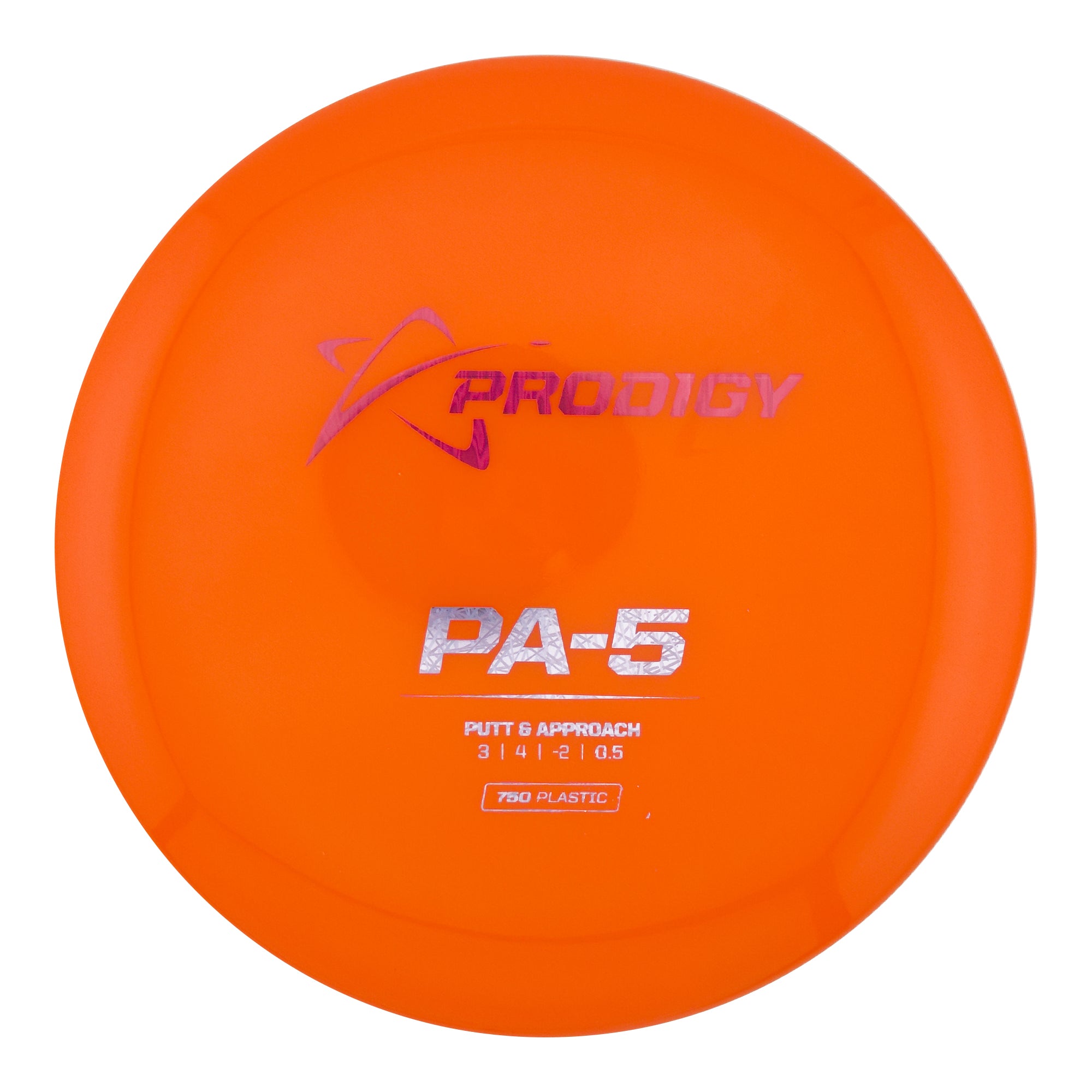 Shop Prodigy PA-5 750 Plastic
