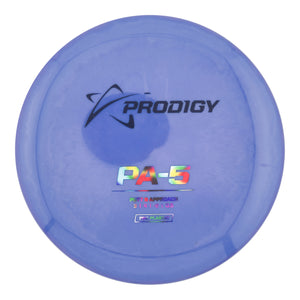 Prodigy PA-5 750 Plastic