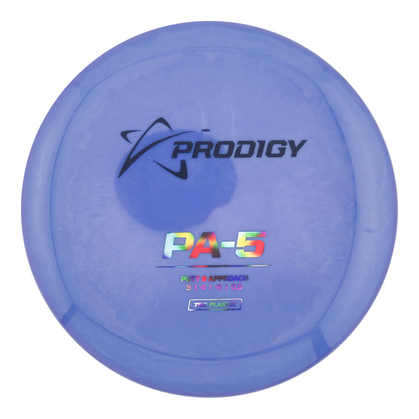 Prodigy PA-5 750 Plastic