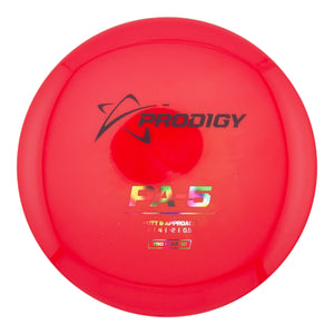 Prodigy PA-5 750 Plastic