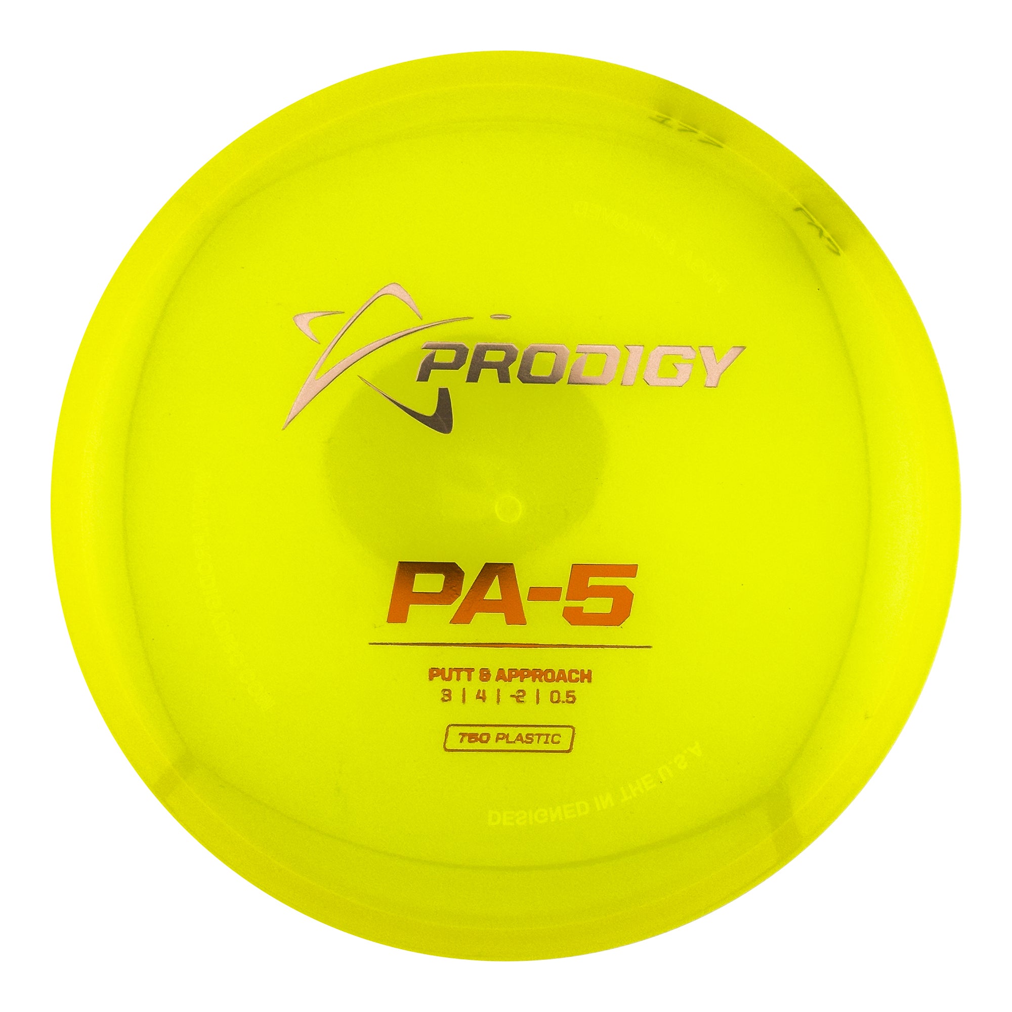 Shop Prodigy PA-5 750 Plastic