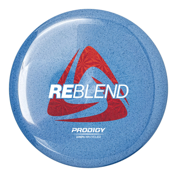 Prodigy PA-5 ReBlend Plastic - ReBlend Logo Stamp