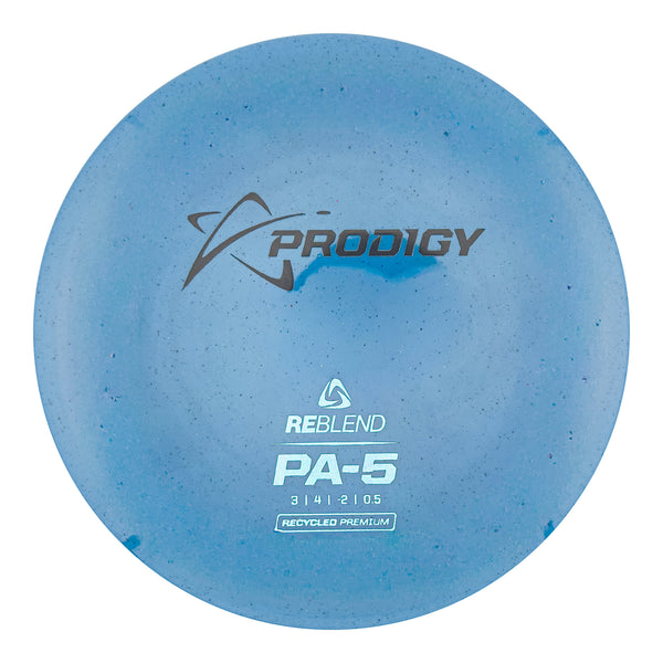 Prodigy PA-5 ReBlend Plastic