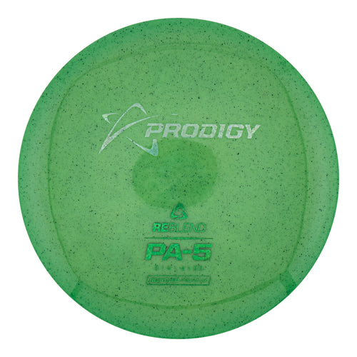 Prodigy PA-5 ReBlend Plastic