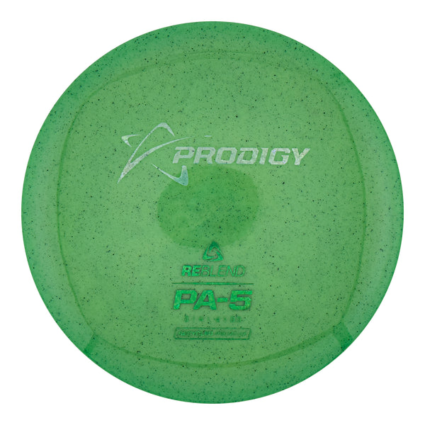 Prodigy PA-5 ReBlend Plastic