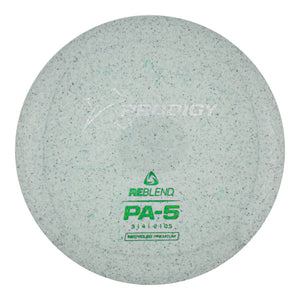 Prodigy PA-5 ReBlend Plastic
