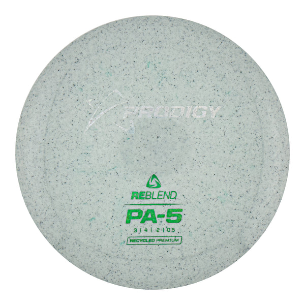 Prodigy PA-5 ReBlend Plastic