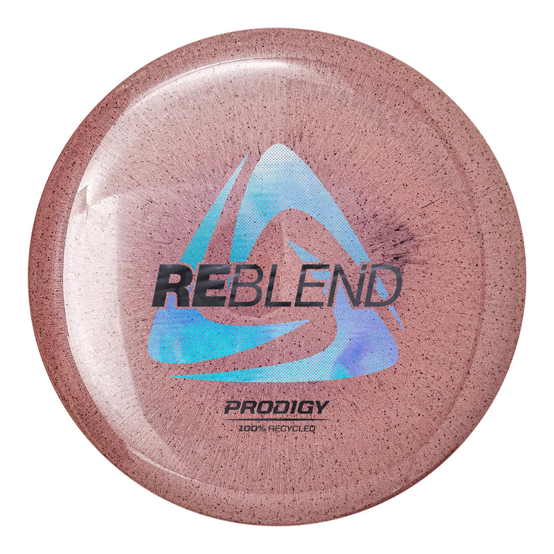 Prodigy PA-5 ReBlend Plastic - ReBlend Logo Stamp