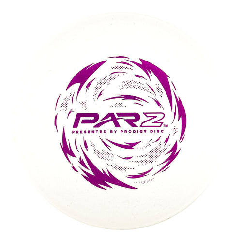 Prodigy A3 300 GLOW Plastic - PAR 2 Stamp