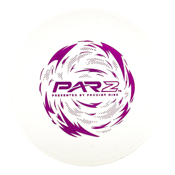 Prodigy A3 300 GLOW Plastic - PAR 2 Stamp