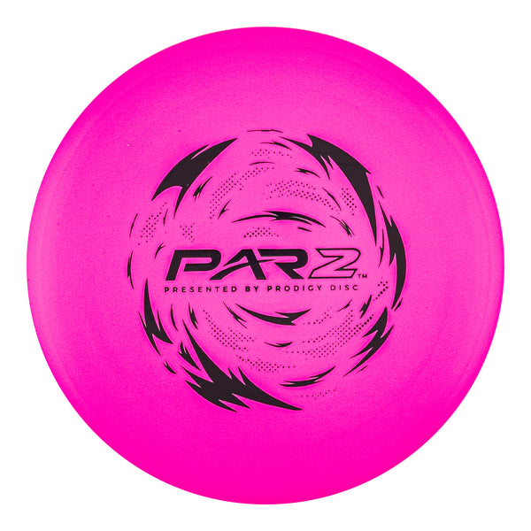 ACE Line M Model S BaseGrip Plastic - PAR 2 Stamp