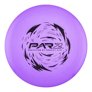 ACE Line M Model S BaseGrip Plastic - PAR 2 Stamp