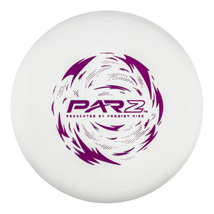 ACE Line M Model S BaseGrip Plastic - PAR 2 Stamp