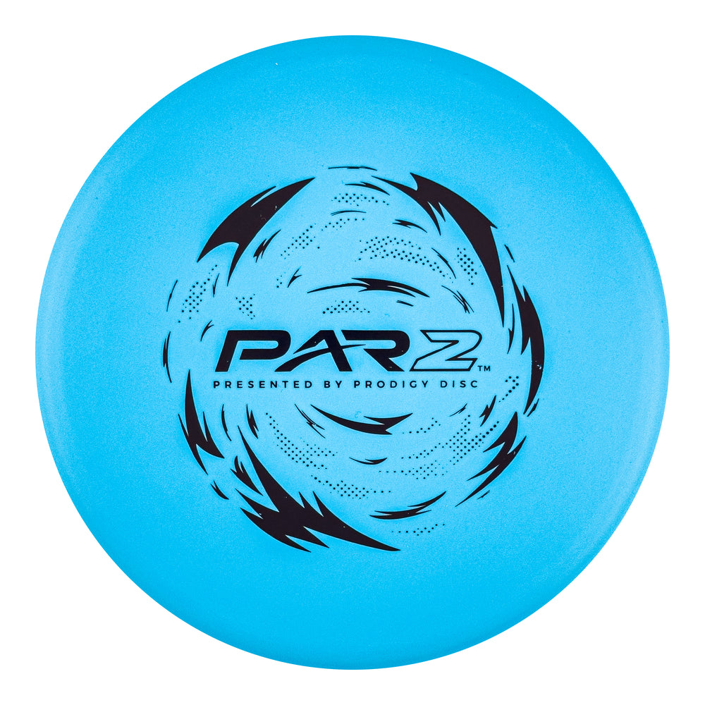 ACE Line P Model US BaseGrip Plastic - PAR 2 Stamp