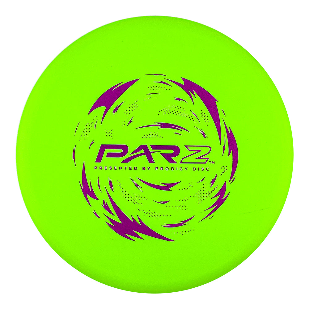 ACE Line P Model US BaseGrip Plastic - PAR 2 Stamp