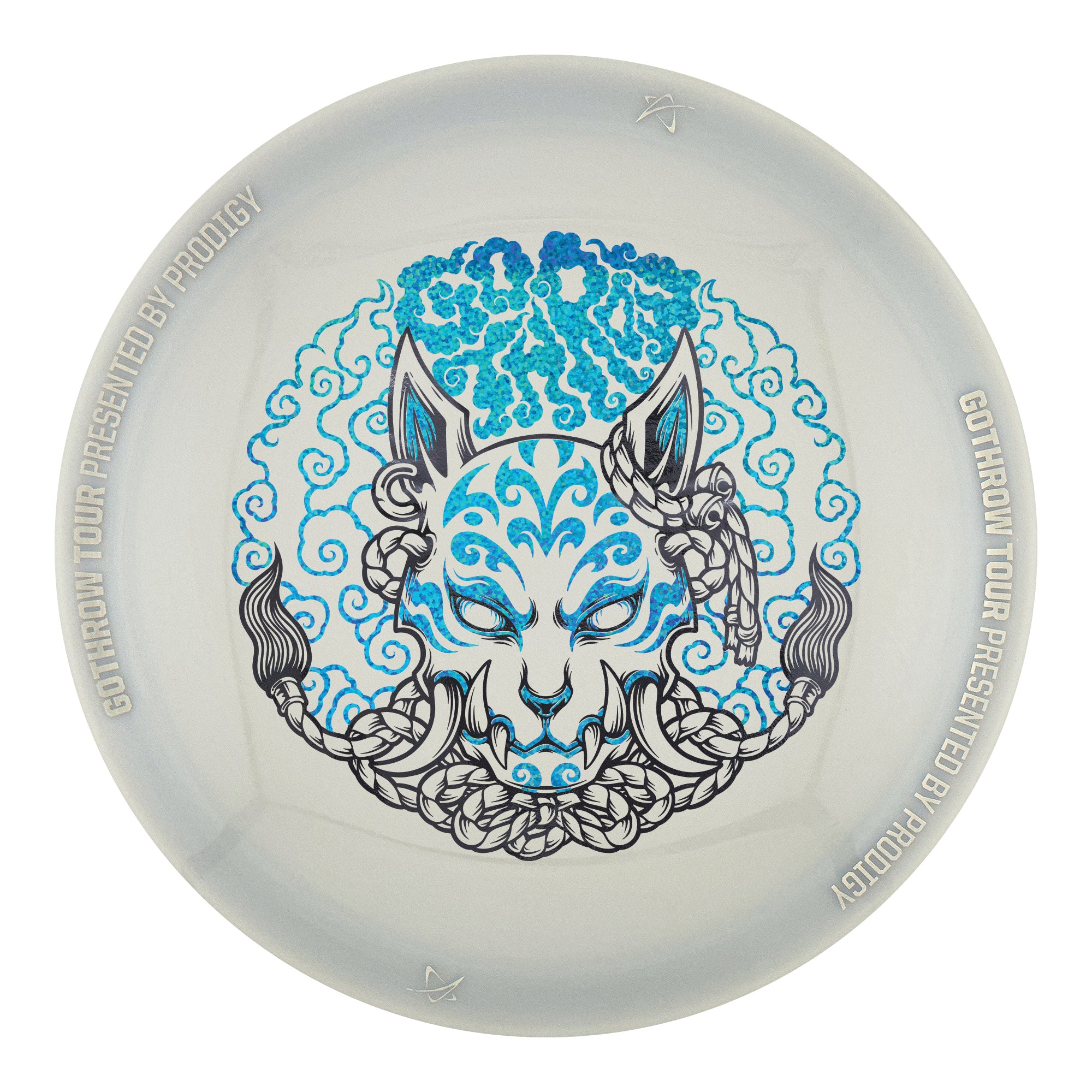 Shop Prodigy FX-3 400 Etched Plastic - GoThrow