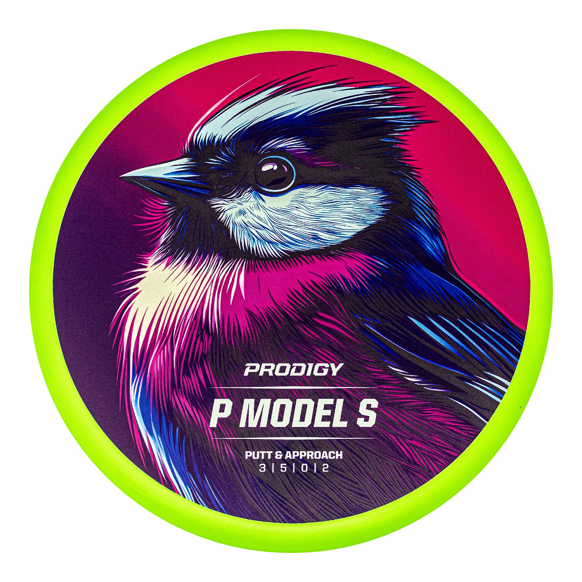 Shop Prodigy Disc Limited Edition Golf Discs